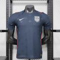 USA 2026 - Visita - Jugador