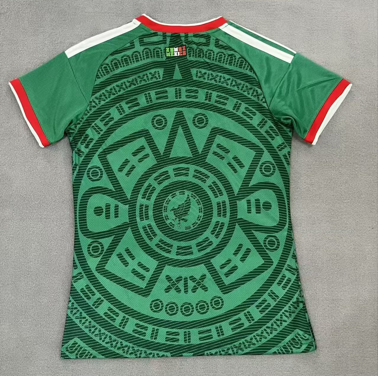 México 2026 - Local - Fan - Mujer