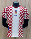 Croacia 2026 - Local - Jugador