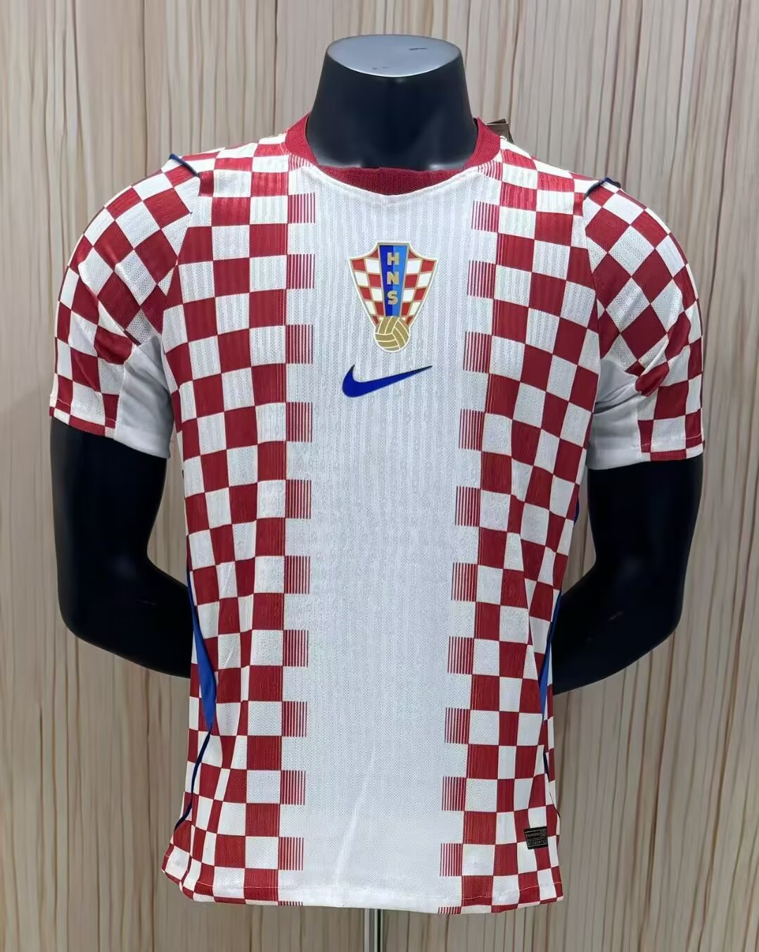 Croacia 2026 - Local - Jugador