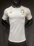 Arabia Saudita 2026 - Visita - Jugador