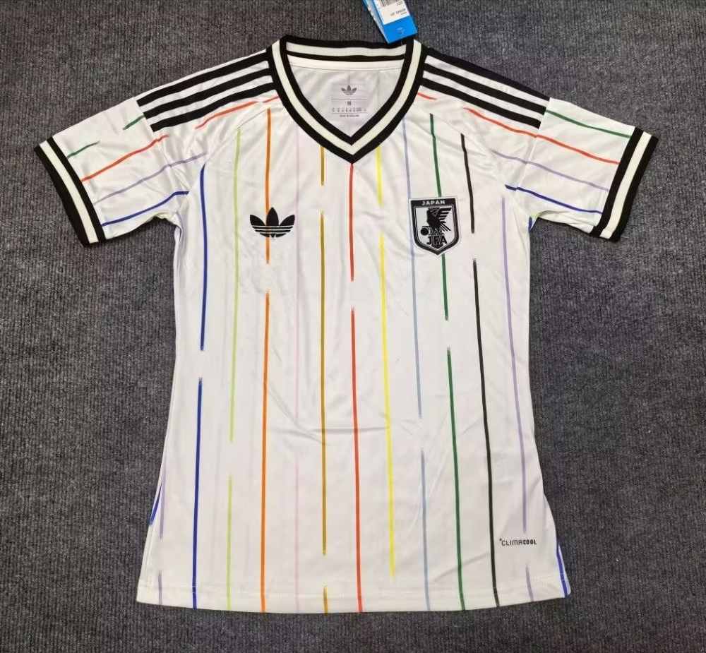 Japón 2026 - Visita - Fan - Mujer