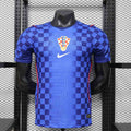Croacia 2026 - Visita - Jugador
