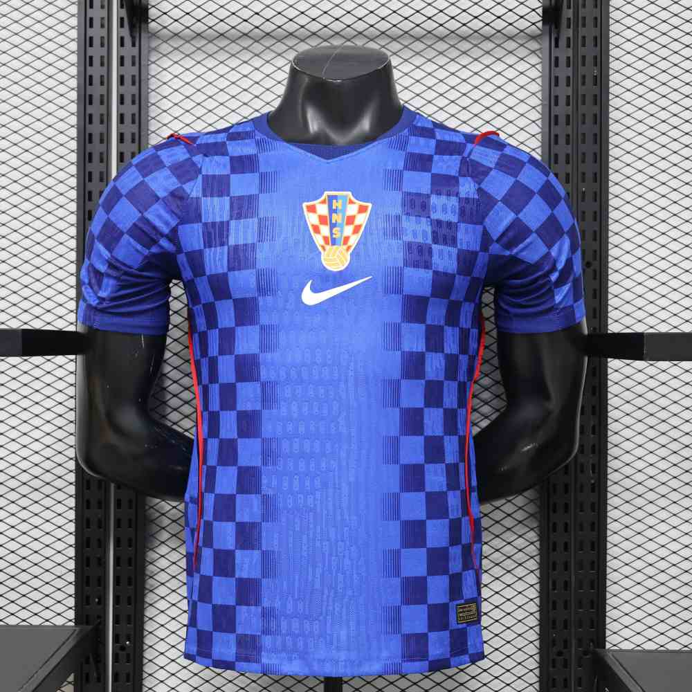 Croacia 2026 - Visita - Jugador