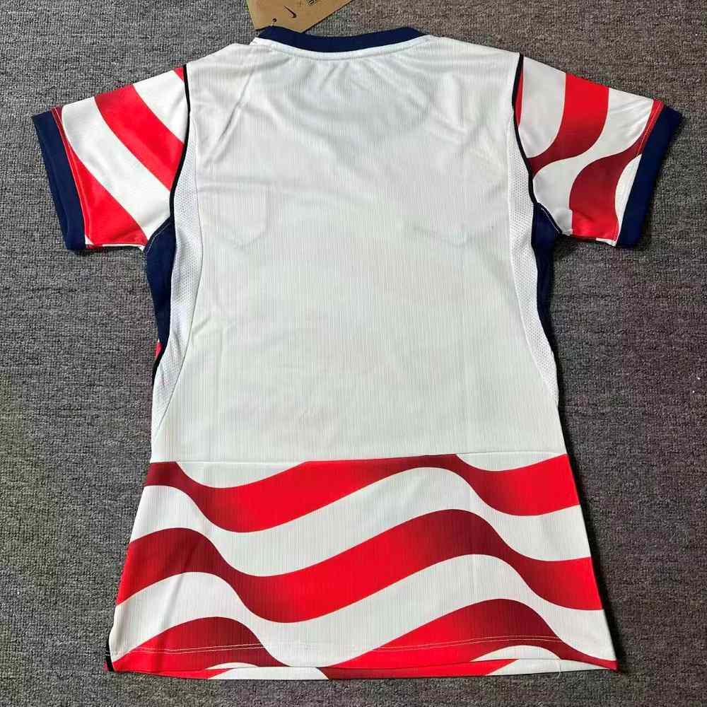 USA 2026 - Local - Fan - Mujer