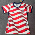 USA 2026 - Local - Fan - Mujer