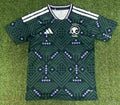Arabia Saudita 2026 - Local - Fan