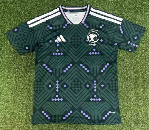 Arabia Saudita 2026 - Local - Fan