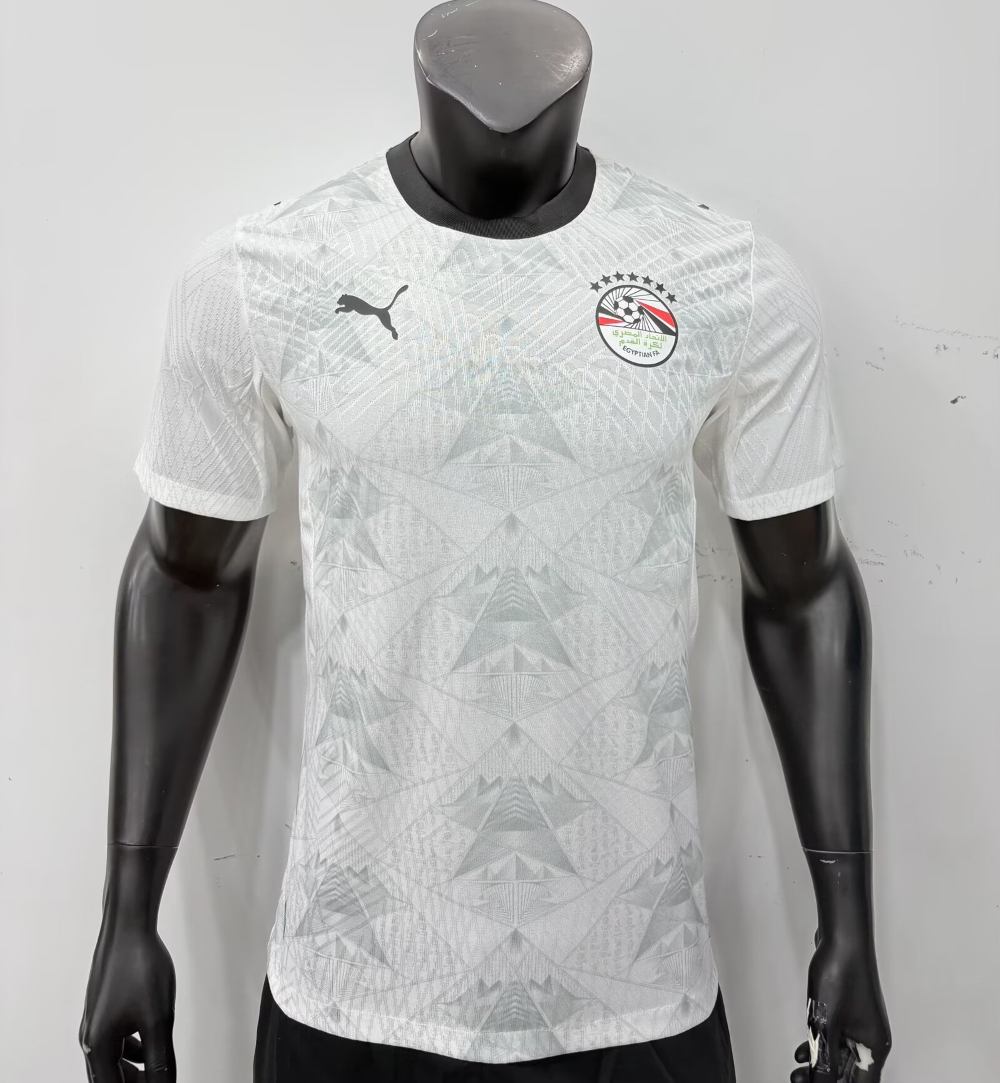 Egipto 2026 - Visita - Jugador