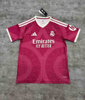 Real Madrid 26/27 - Tercera - Fan