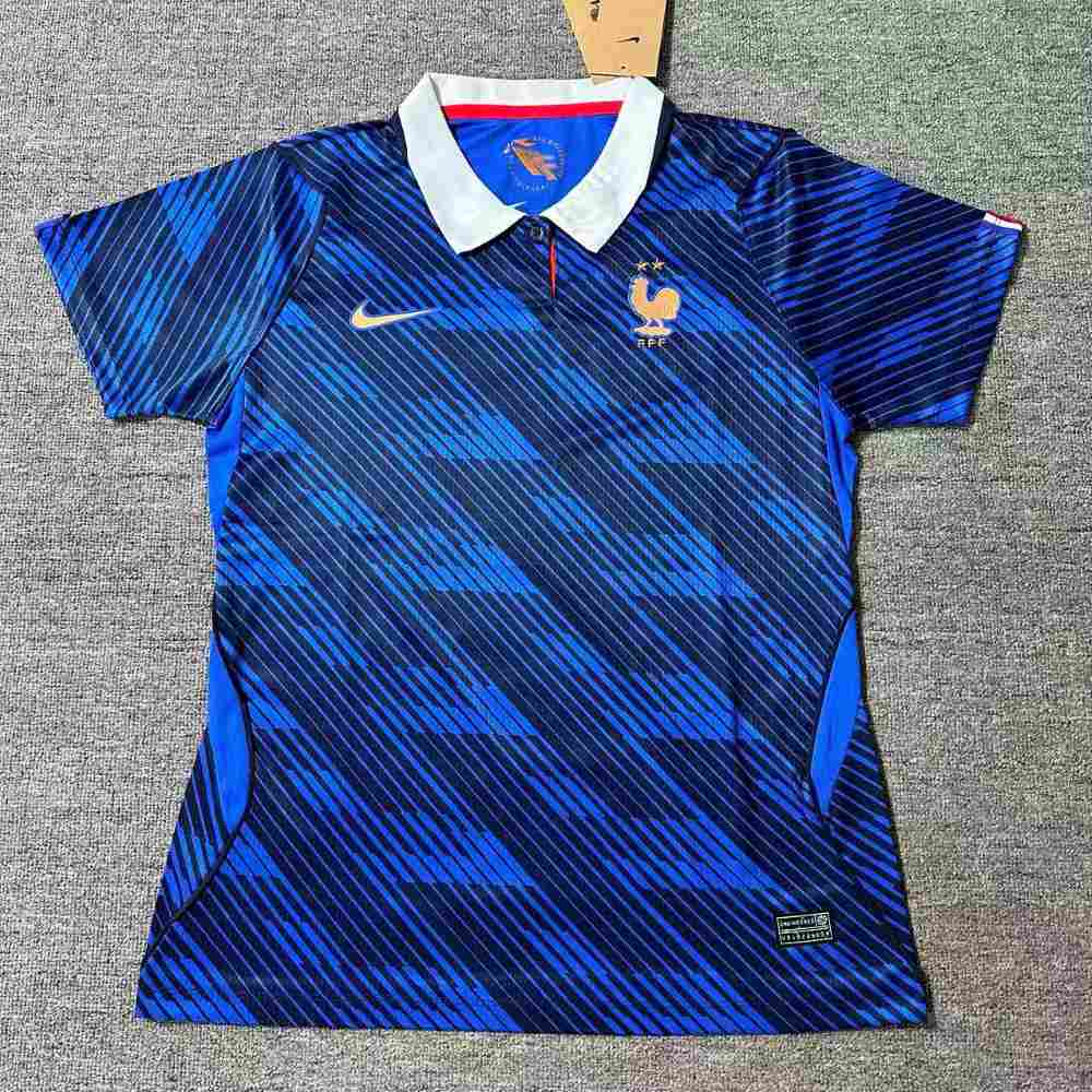 Francia 2026 - Local - Fan - Mujer