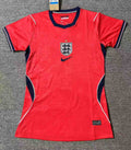 Inglaterra 2026 - Visita - Fan - Mujer