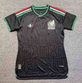 México 2026 - Tercera - Jugador - Mujer