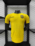 Ecuador 2026 - Local - Jugador