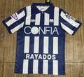 Monterrey 96/97 - Local - Fan - Retro