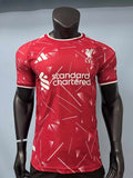 Liverpool 26/27 - Local - Jugador