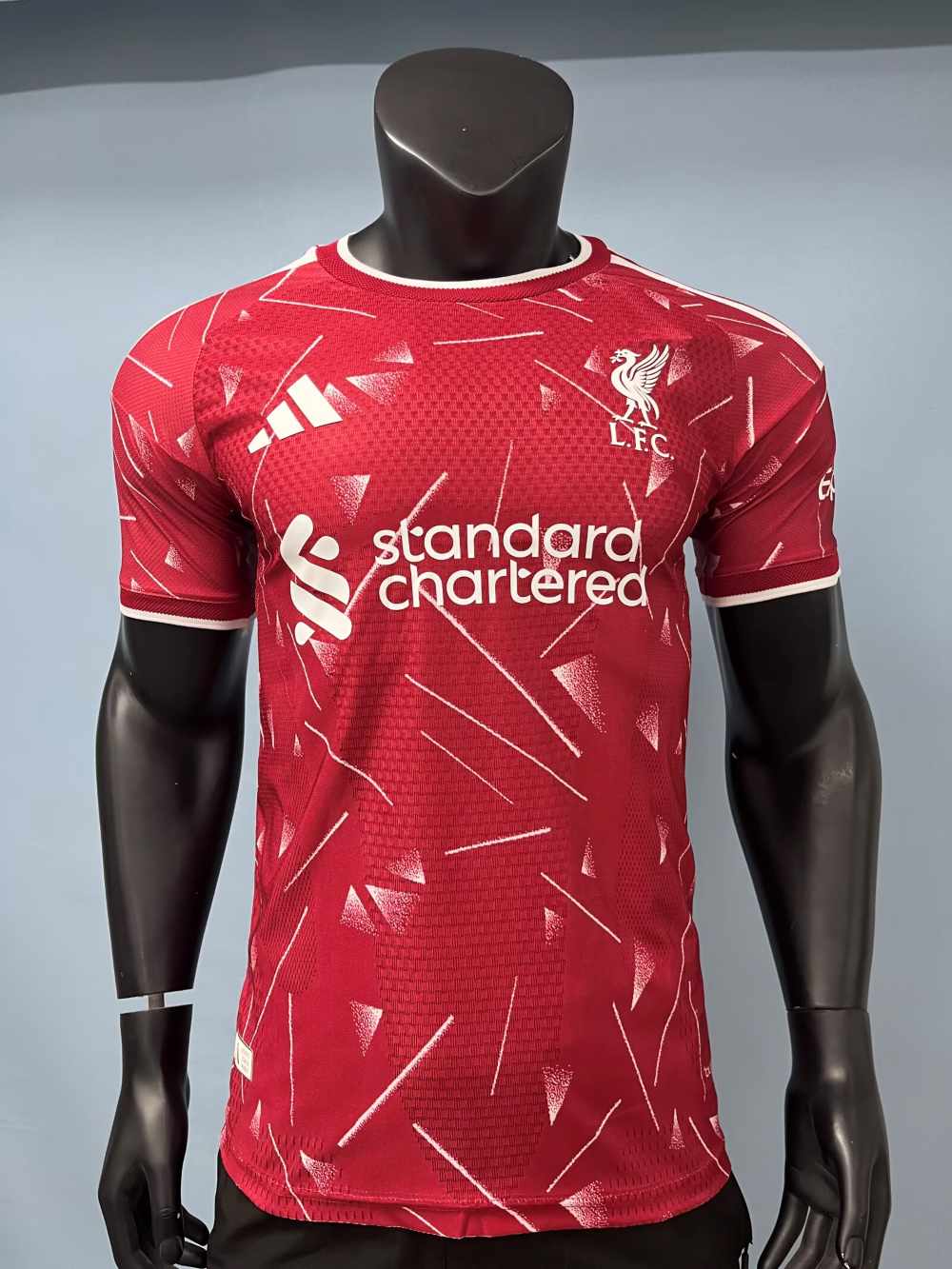 Liverpool 26/27 - Local - Jugador