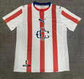 Chivas 2026 - Local - Jugador