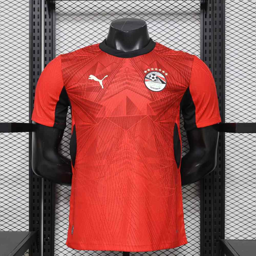 Egipto 2026 - Local - Jugador