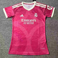Real Madrid 26/27 - Tercera - Mujer