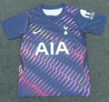 Tottenham 26/27 - Visita - Fan