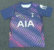 Tottenham 26/27 - Visita - Fan