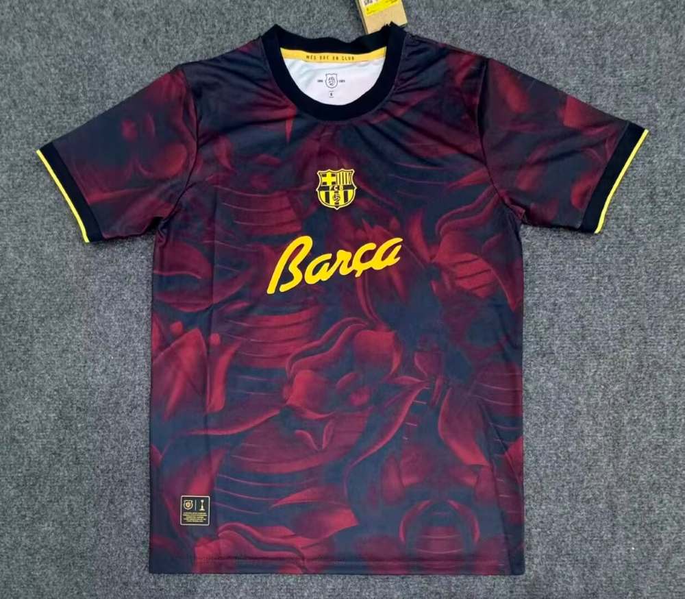 Barcelona 26/27 - Edición Especial - Fan