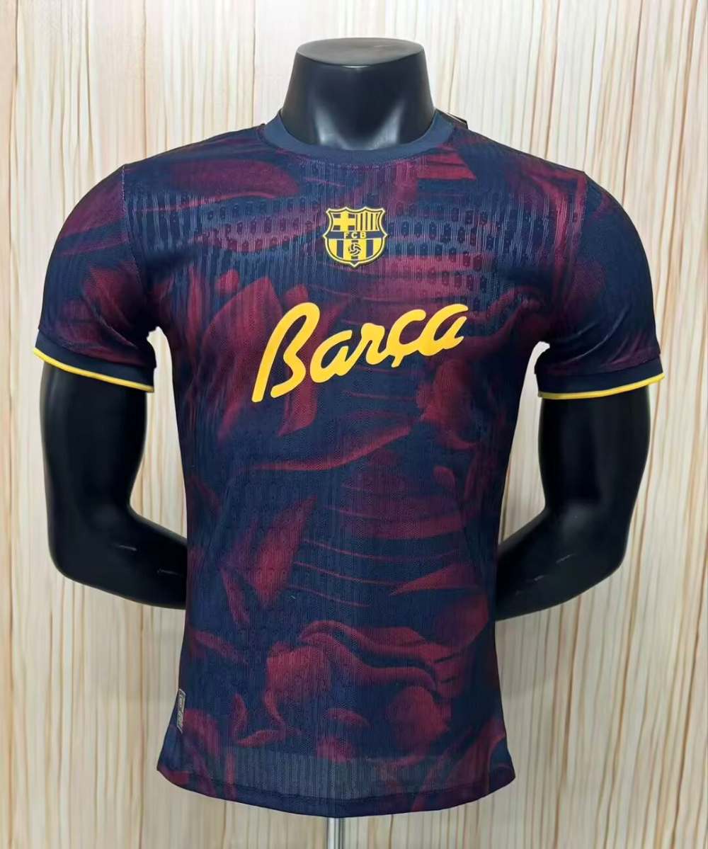 Barcelona 26/27 - Edición Especial - Jugador