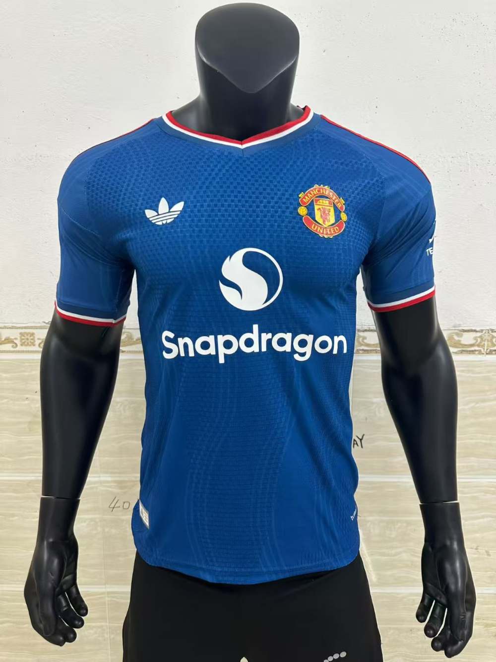 Manchester United 26/27 - Visita - Jugador