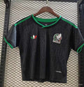 México 2026 - Tercera - Vest - Mujer
