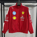 Ferrari 2025 - Windbreaker