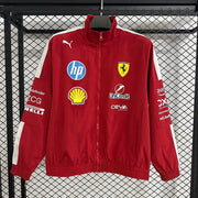 Ferrari 2025 - Windbreaker