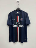 PSG 14/15 - Local - Retro