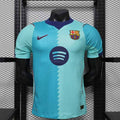 Barcelona 26/27 - Tercera - Jugador