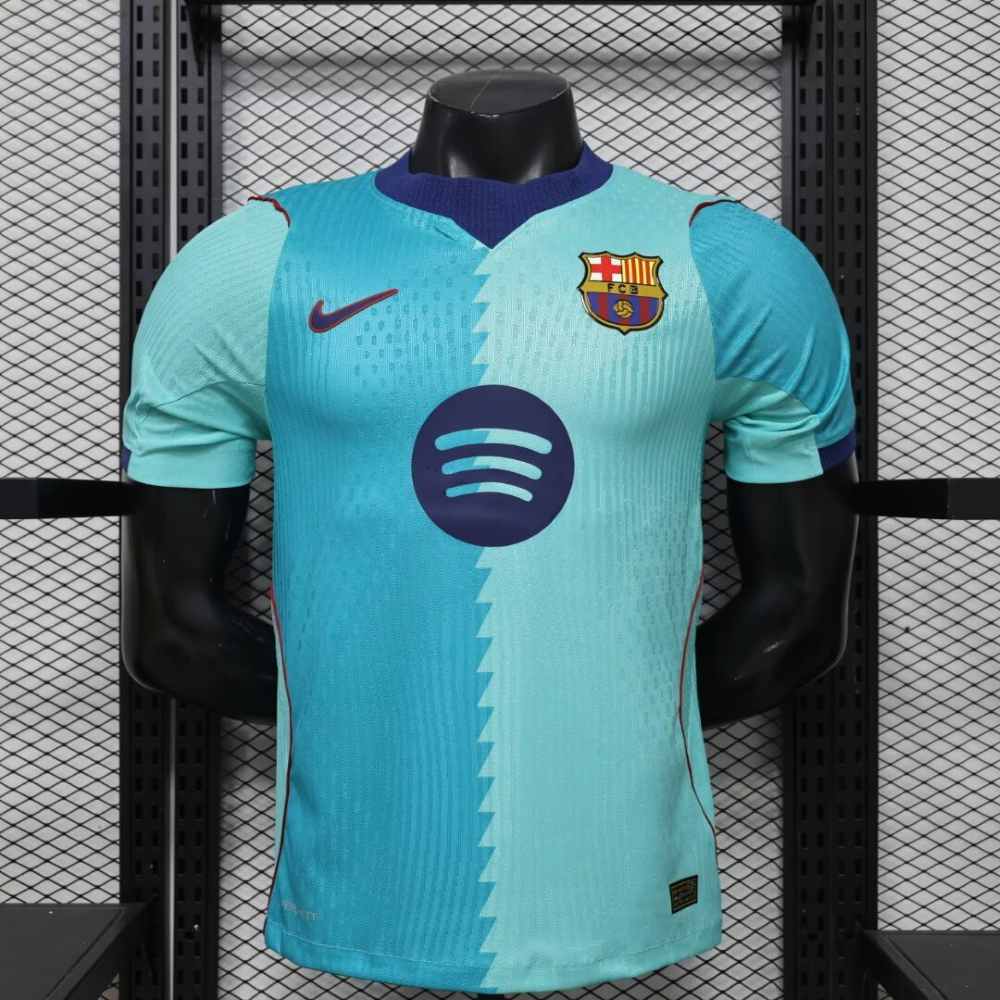 Barcelona 26/27 - Tercera - Jugador