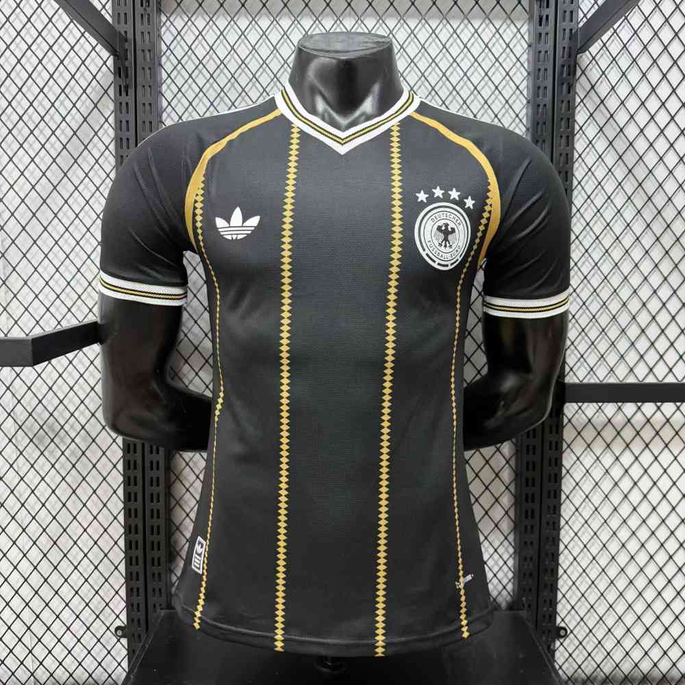 Alemania 2026 - Tercera - Jugador