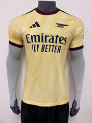 Arsenal 26/27 - Tercera - Jugador