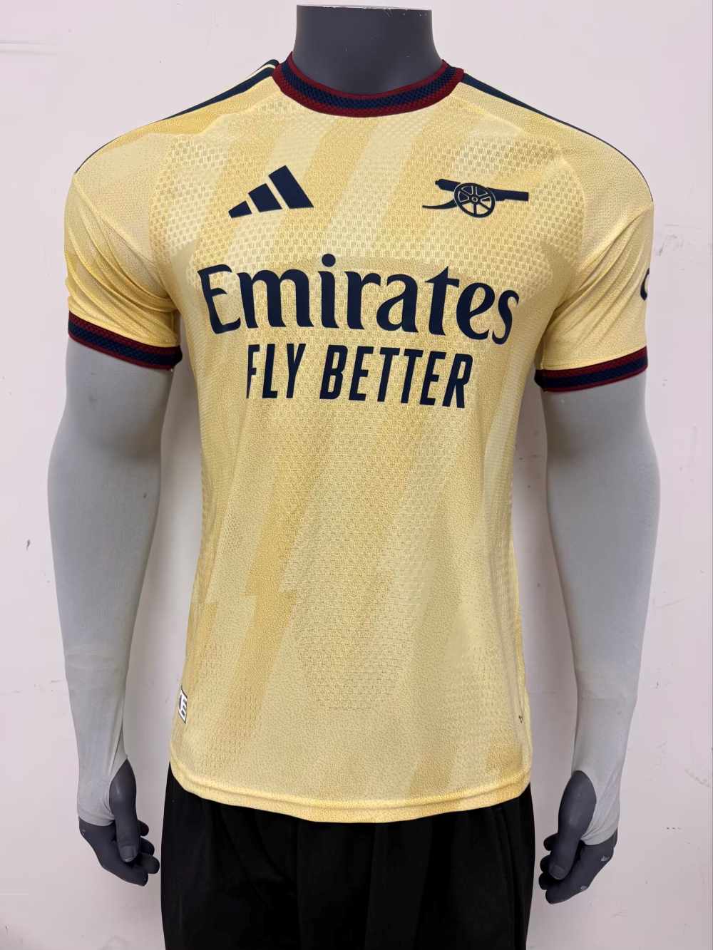 Arsenal 26/27 - Tercera - Jugador
