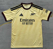 Arsenal 26/27 - Tercera - Fan