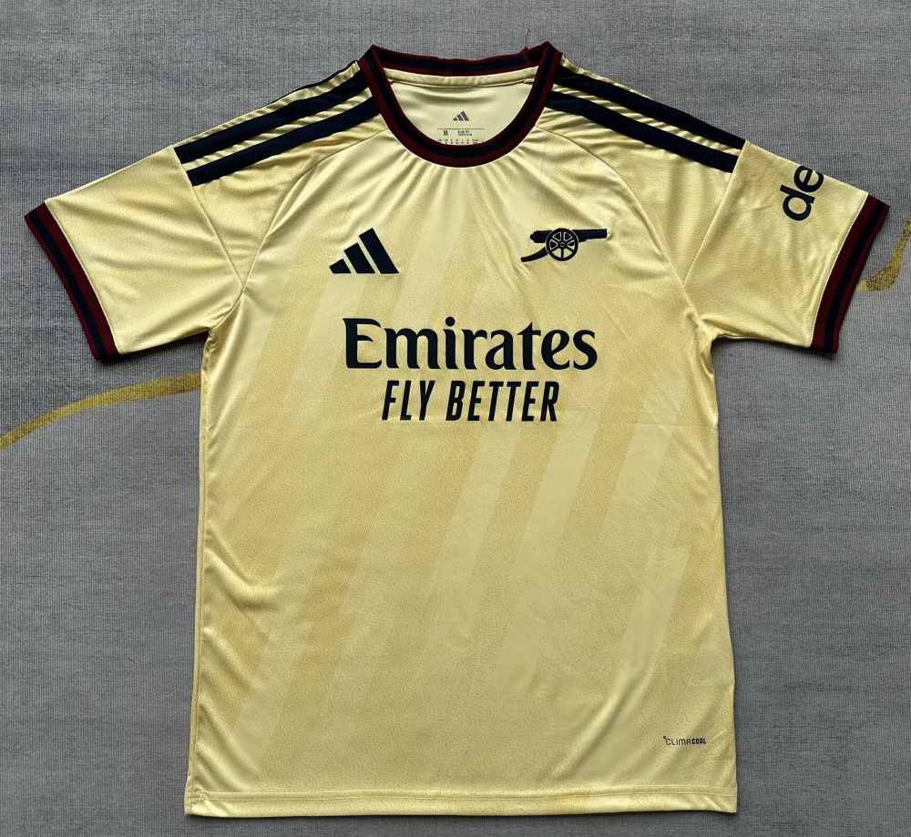 Arsenal 26/27 - Tercera - Fan