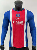 PSG 26/27 - Local - Jugador - Manga Larga