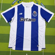 Porto 26/27 - Local - Fan