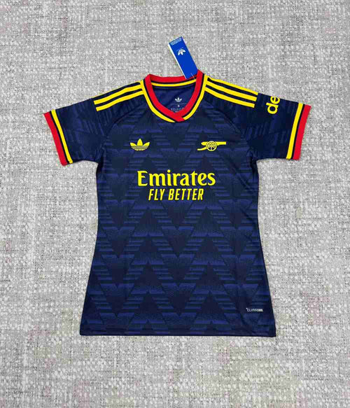 Arsenal 26/27 - Visita - Fan - Mujer