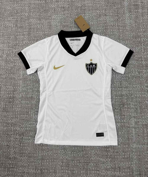 Atlético Mineiro 26/27 - Visita - Fan - Mujer