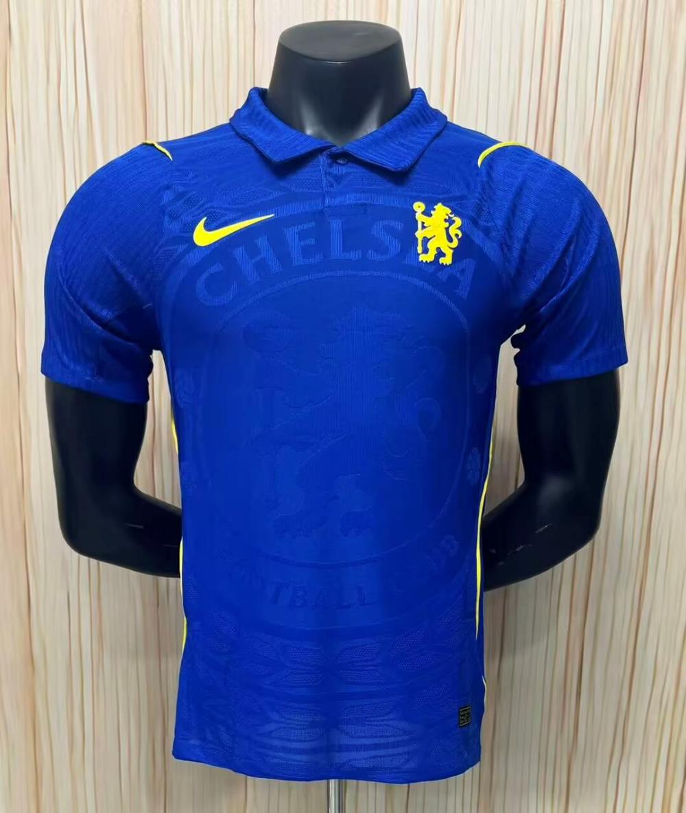 Chelsea 26/27 - Local - Jugador
