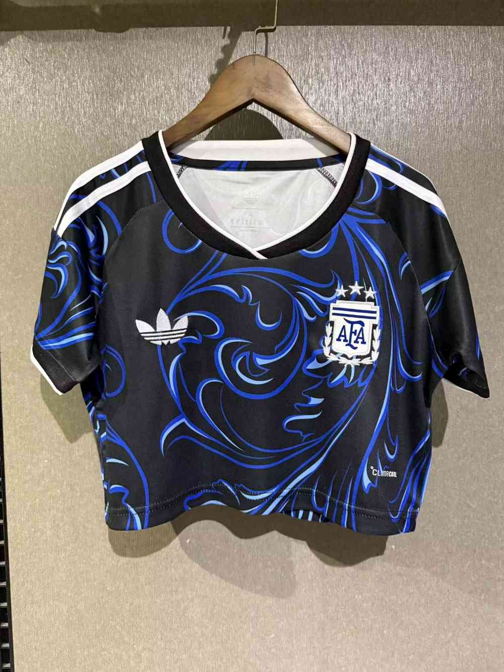 Argentina 2026 - Visita - Vest - Mujer
