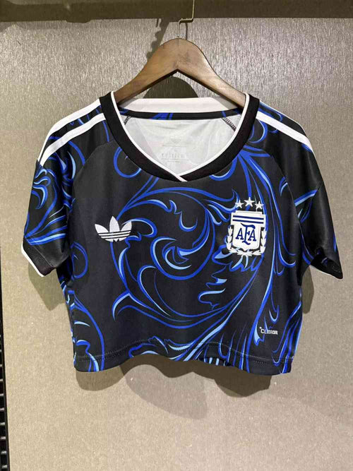 Argentina 2026 - Visita - Vest - Mujer