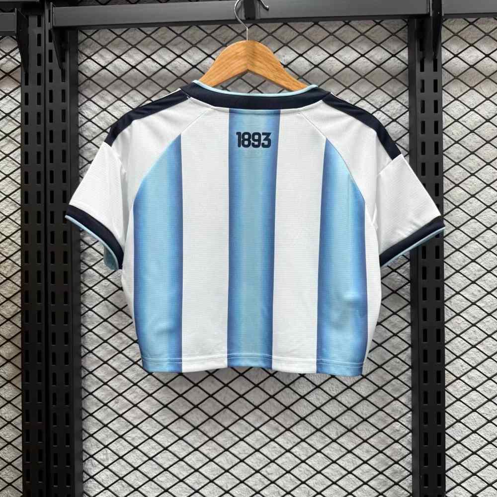 Argentina 2026 - Local - Vest - Mujer
