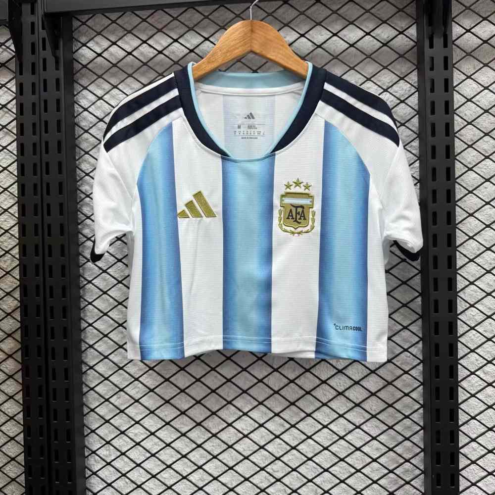 Argentina 2026 - Local - Vest - Mujer