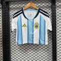 Argentina 2026 - Local - Vest - Mujer
